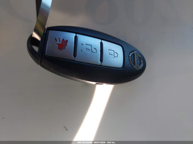 Nissan Murano Sl