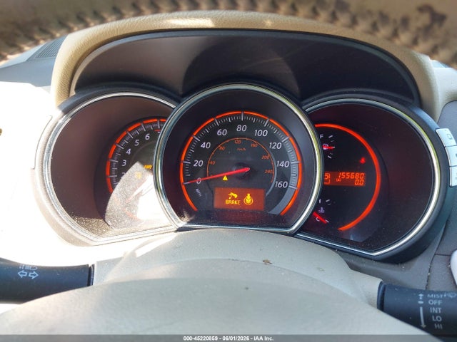 Nissan Murano Sl