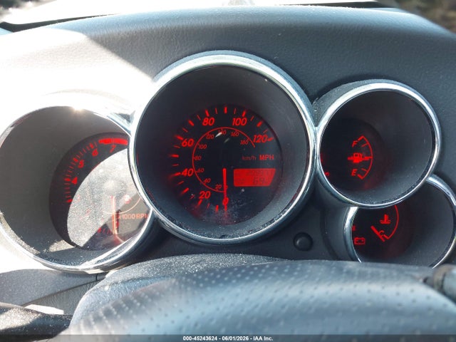 Toyota Matrix Xr