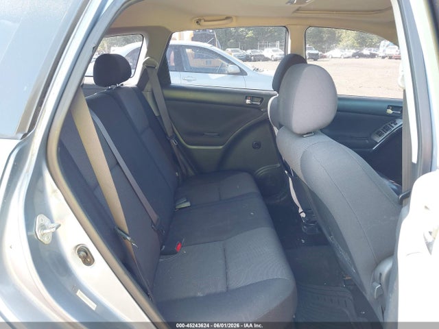Toyota Matrix Xr