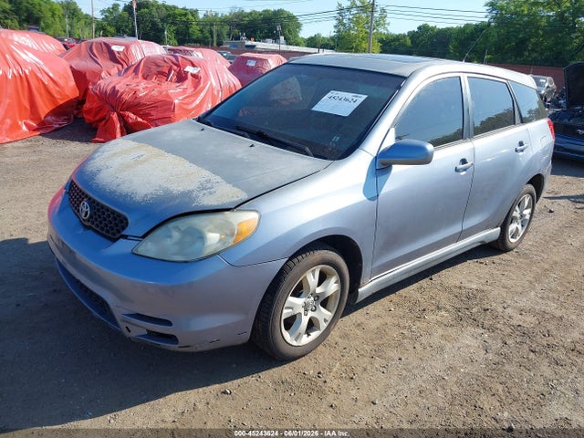 Toyota Matrix Xr