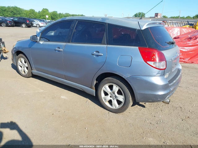 Toyota Matrix Xr