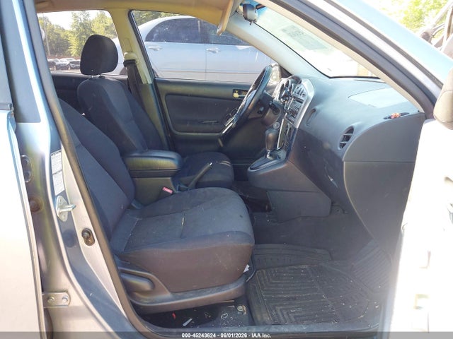 Toyota Matrix Xr