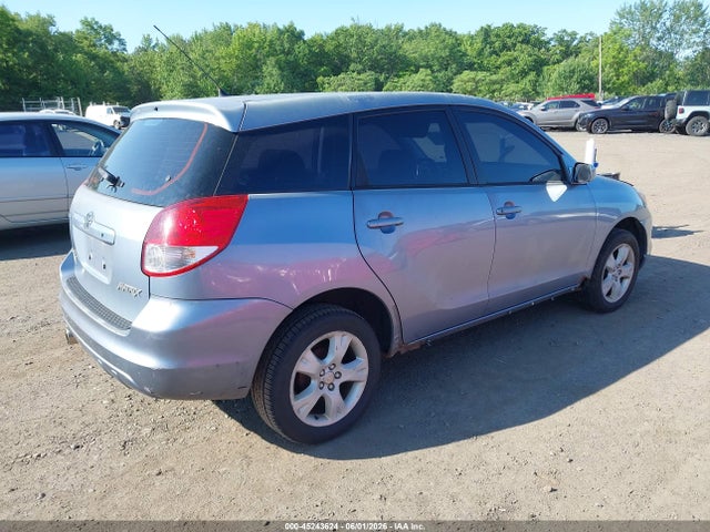Toyota Matrix Xr
