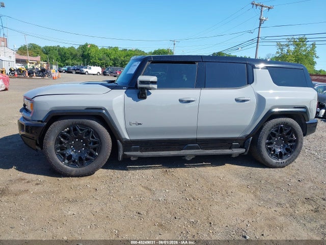 General Motors Hummer Ev Suv 2x E4wd