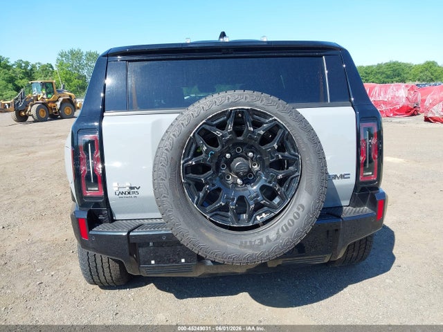 General Motors Hummer Ev Suv 2x E4wd