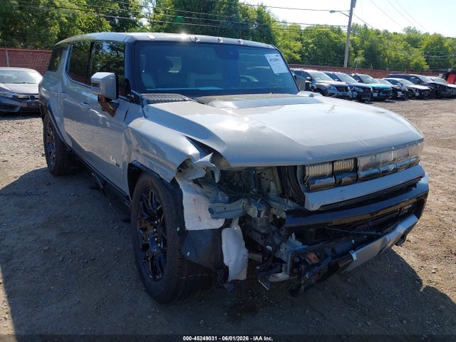 General Motors Hummer Ev Suv 2x E4wd