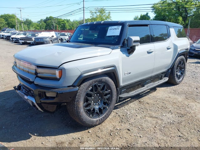 General Motors Hummer Ev Suv 2x E4wd