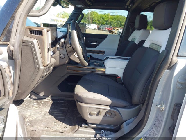 General Motors Hummer Ev Suv 2x E4wd