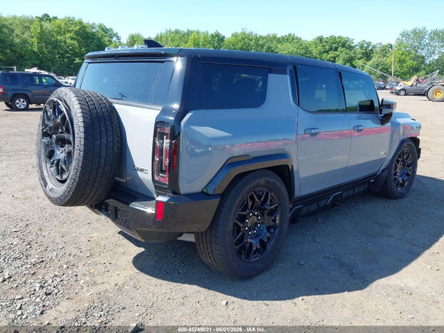 General Motors Hummer Ev Suv 2x E4wd