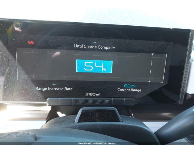 General Motors Hummer Ev Suv 2x E4wd