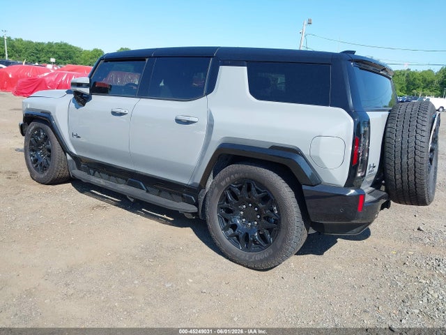 General Motors Hummer Ev Suv 2x E4wd