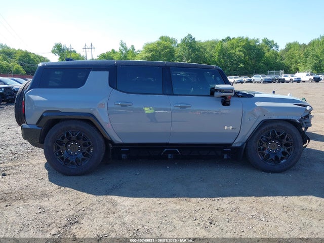 General Motors Hummer Ev Suv 2x E4wd