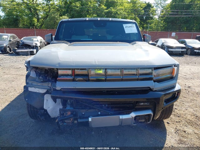 General Motors Hummer Ev Suv 2x E4wd