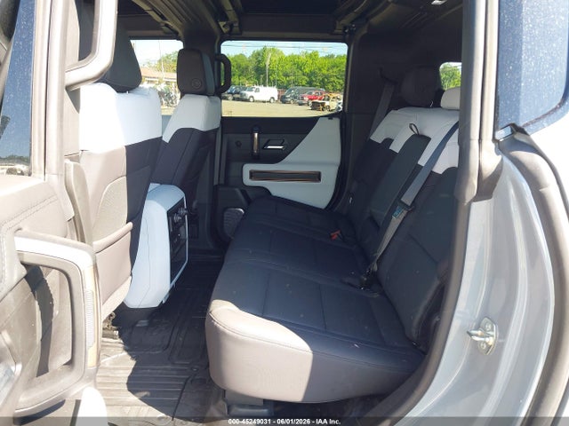 General Motors Hummer Ev Suv 2x E4wd