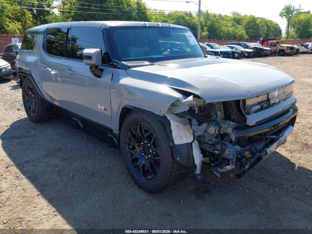 General Motors Hummer Ev Suv 2x E4wd