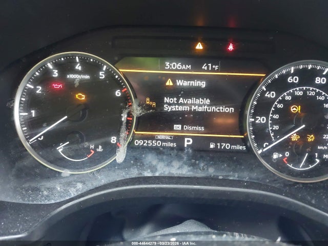 Mitsubishi Outlander Es 2.5 S-awc