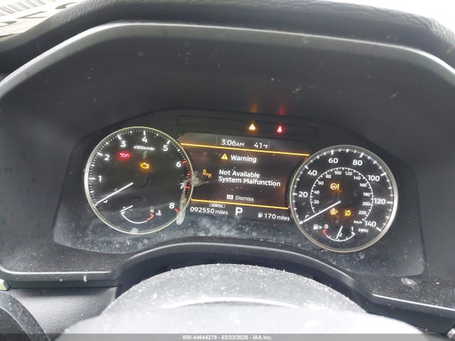 Mitsubishi Outlander Es 2.5 S-awc