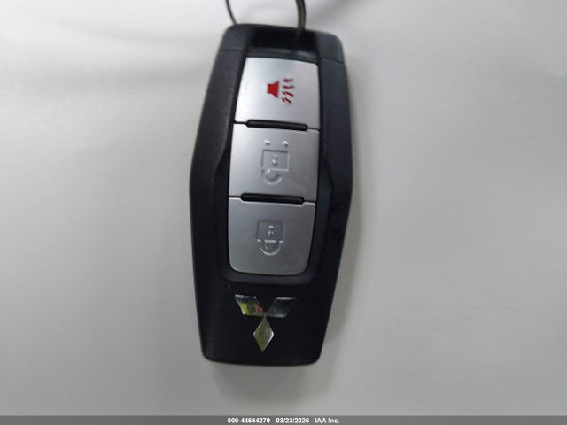 Mitsubishi Outlander Es 2.5 S-awc
