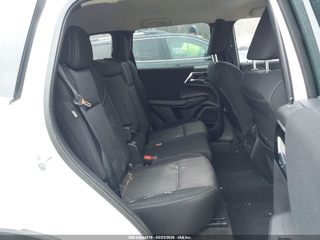 Mitsubishi Outlander Es 2.5 S-awc