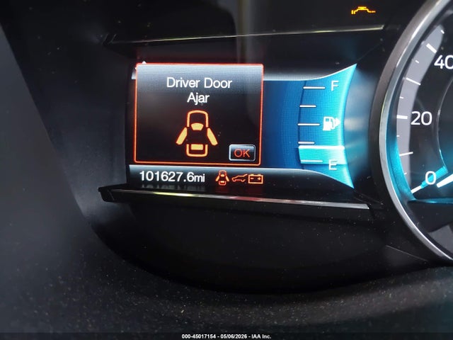Ford Explorer Sport