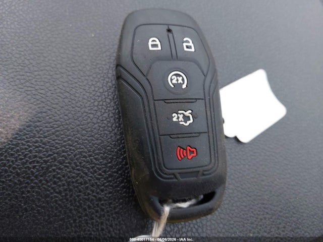 Ford Explorer Sport