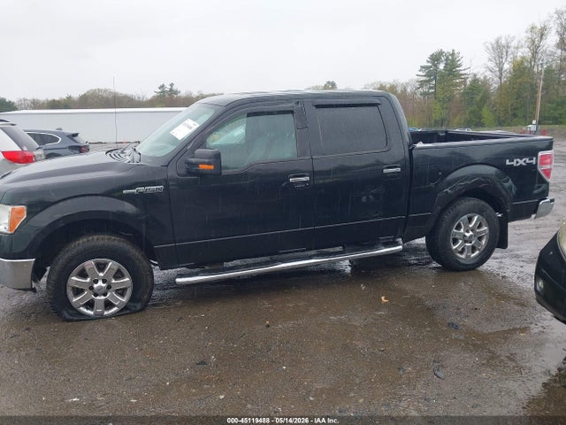 Ford F-150 Xlt