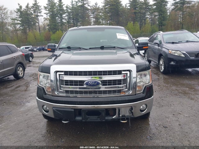 Ford F-150 Xlt