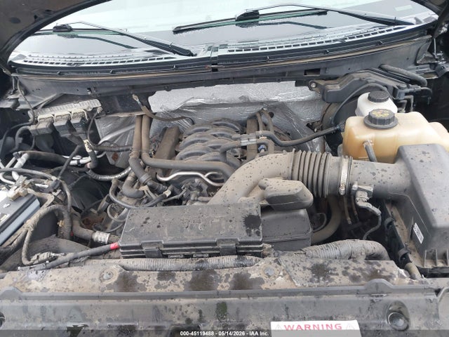 Ford F-150 Xlt