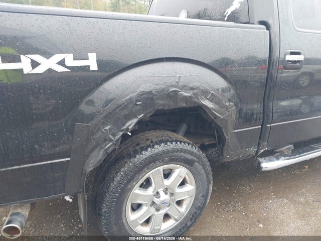 Ford F-150 Xlt