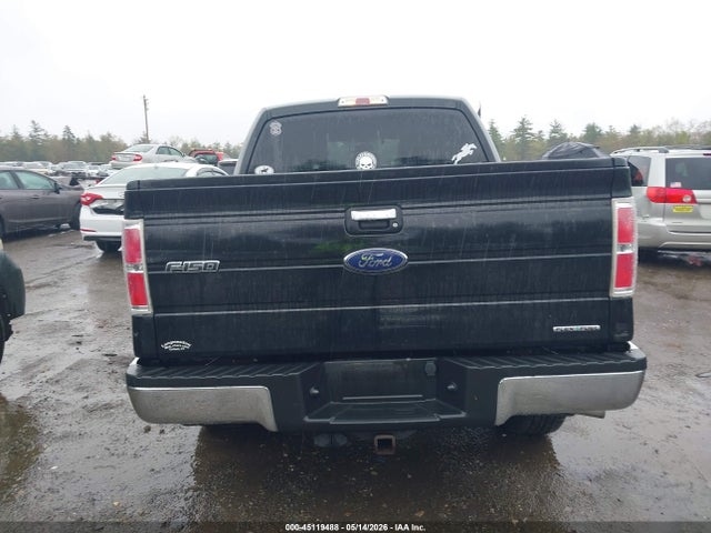 Ford F-150 Xlt