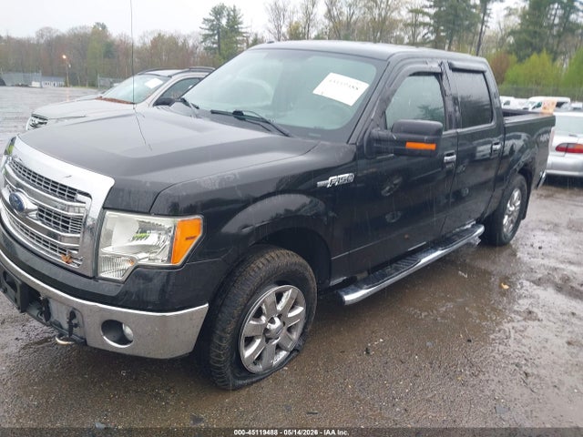 Ford F-150 Xlt