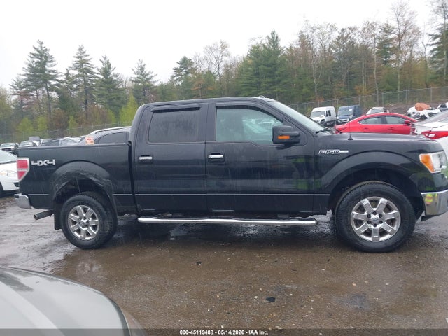 Ford F-150 Xlt