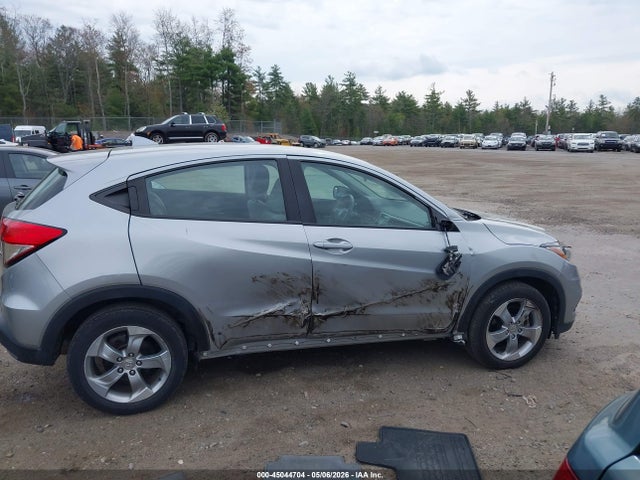 Honda HR-V Lx