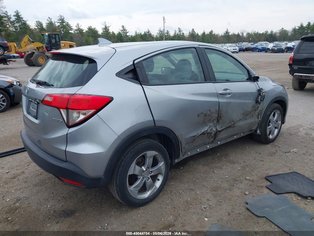 Honda HR-V Lx