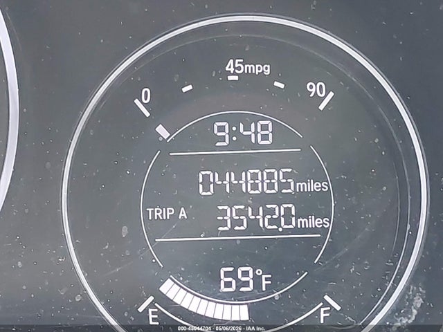 Honda HR-V Lx