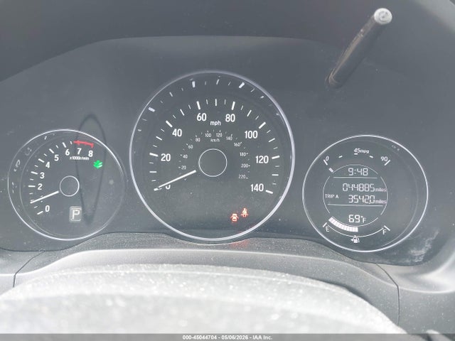 Honda HR-V Lx