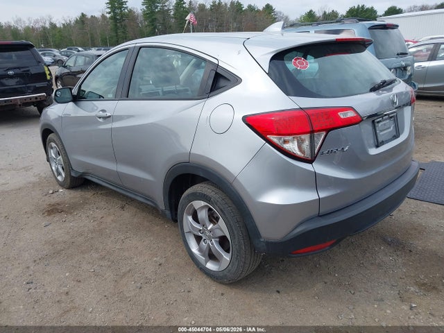 Honda HR-V Lx