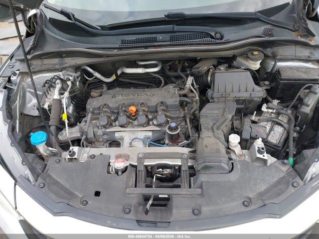 Honda HR-V Lx