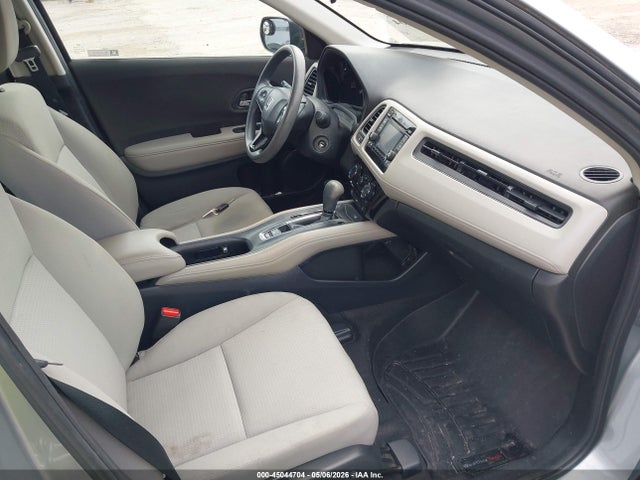 Honda HR-V Lx