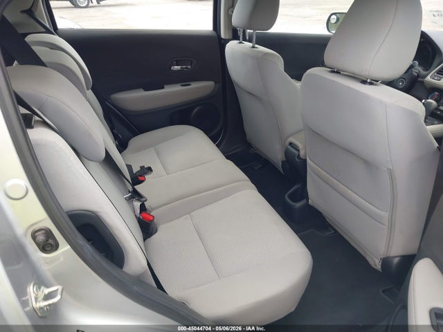 Honda HR-V Lx