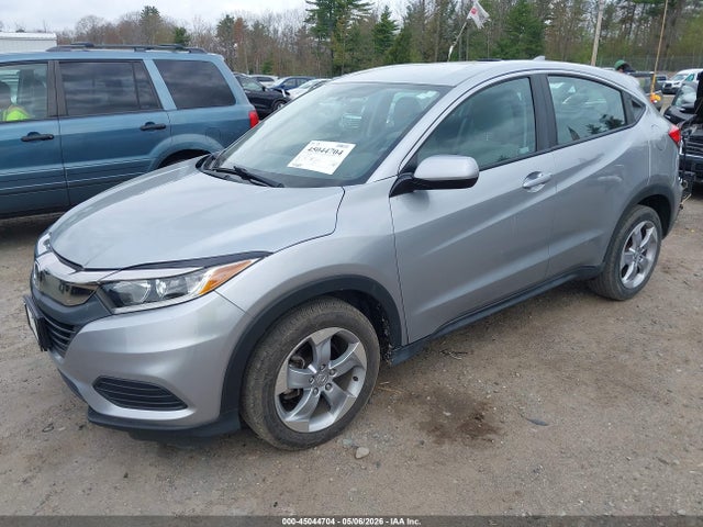 Honda HR-V Lx