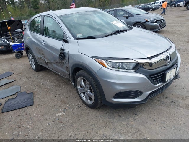Salvage Honda HR-V Image