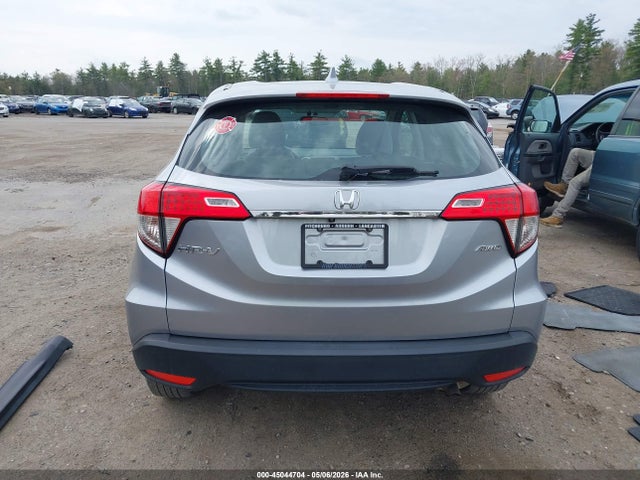Honda HR-V Lx
