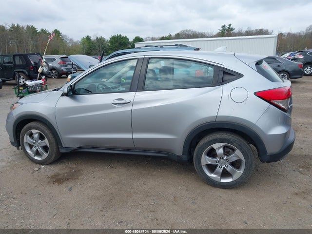 Honda HR-V Lx
