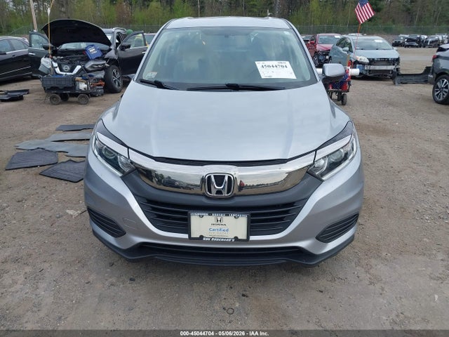 Honda HR-V Lx