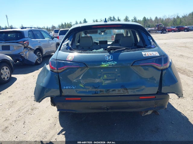 Honda HR-V Awd Lx