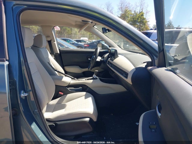 Honda HR-V Awd Lx