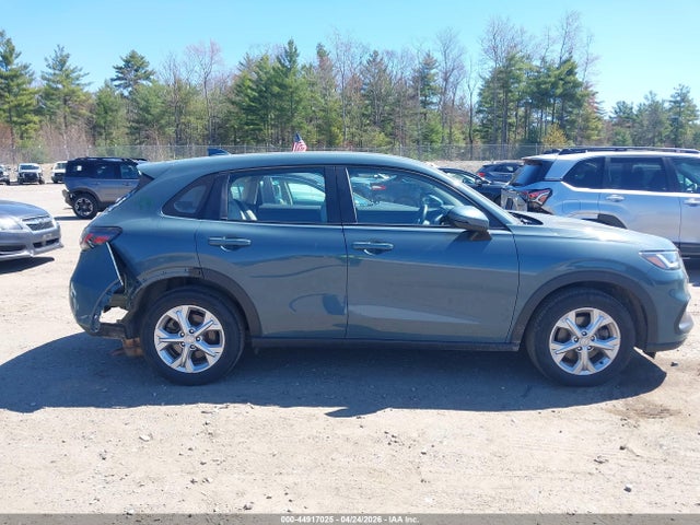 Honda HR-V Awd Lx