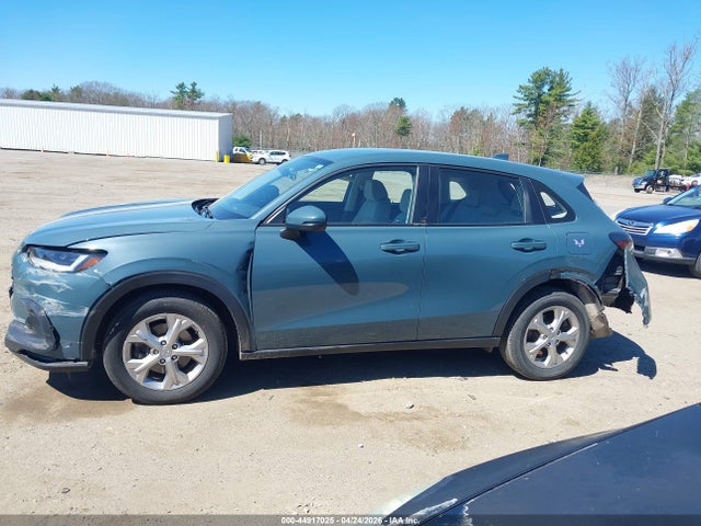 Honda HR-V Awd Lx